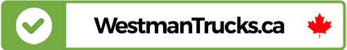 Westman Trucks - WestmanTrucks.ca.ca Logo